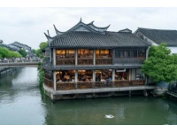 五一绍兴周边游攻略：必打卡的12大景点和特色活动