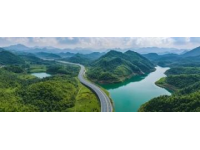 三月探秘：自驾皖南川藏线的春日之旅