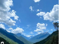 黄陵县紫峨寺景区至轩辕谷景区之旅