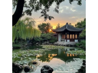 苏州春节必逛的10个免费景点