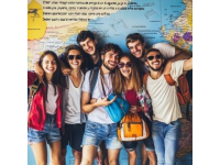 青春旅行正当时！三大网红城市成为Z世代打卡新宠