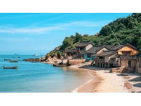 海南西线：探寻原生态之美与丰富物产之旅