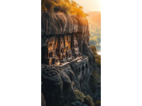 隐秘角落的绝美旅行胜地