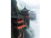 自驾峨眉山行程规划:从成都出发,畅游峨眉山