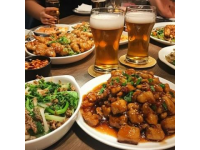 银川到成都四月五天游玩小记：开斋节放假成都游小记……两天开斋节加周末两天。