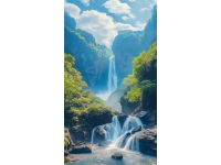 丰顺龙归寨瀑布攻略：揭秘粤东第一瀑的自然奇观与文化底蕴之旅
