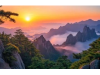 探秘仙境三清山：旅游攻略全解锁