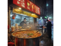 大同游必看千年古城精髓及特色美食指南，一文全掌握