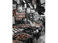 台南！台湾最有味道的角落，旅行攻略奉上