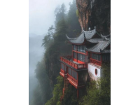 峨眉山必游景点和最佳行程