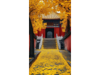 北京赏秋：探寻京城最佳红叶观赏地