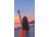 放下都市中的烦恼，带上爱人去惠州巽寮湾，进行一次自由自在的旅行