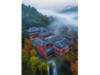 2025年忻州旅游攻略：玩转古城新景