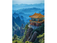 探索华山：必看攻略与详尽介绍