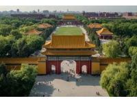 沈阳游记：玩儿尽这座北方美丽之都！