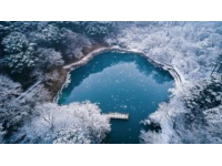 十二月九寨沟旅游攻略指南