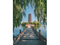 大理五日游攻略：深度探索古城与洱海风光