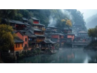 重庆深度3日游：奢华体验，人均消费超千！