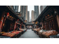 3天2晚重庆深度游攻略：玩转8D魔幻山城，人均预算1000+