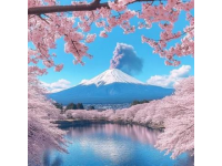 2025全球必游Top10：樱花秘境与小众文化之旅不容错过
