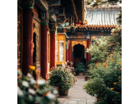 颐和园旅游攻略