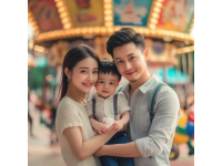 我和老伴带孙子大连五日游：省钱攻略与住宿分享