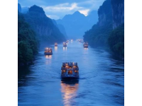 长江三峡游轮出行指南：武汉至三峡人家行旅秘籍