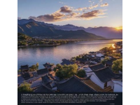 宝藏旅行地探秘皖南明珠——安徽宣城，邂逅诗意与山水的完美融合！