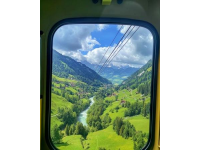 瑞士因特拉肯之旅 瑞士因特拉肯旅游攻略