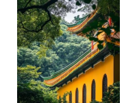 石宝山景区里有个宝相寺，上次我来这里竟然不知,攻略做的不够细致，错过了有云南悬