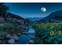 香格里拉3天2晚旅游全攻略