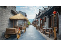 防城港旅游攻略三日游从南向北玩转边境小城