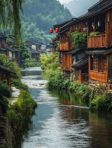 揭秘:国内5大绝美冷门旅游地,不容错过!