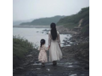广东自驾游记第18天,珠海渔女海边的周末亲子时光，悠闲又惬意