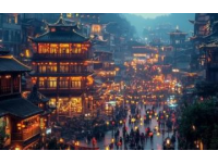 揭秘：国内5大绝美冷门旅游地，不容错过！