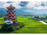 **牛背山旅游攻略**