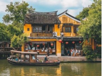 溧阳2天1夜|人均500+周末旅行攻略！请收好|||溧阳
