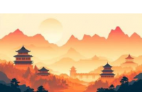 湖北襄阳：三国文化与自然美景交相辉映的旅游胜地