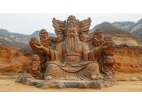 河南旅游攻略，探索华夏文明与历史遗迹的神秘之地