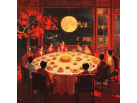 历史与美食的完美邂逅，陕西之旅不容错过！