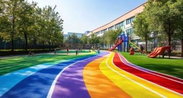 彩虹之旅:您的天津完美指南