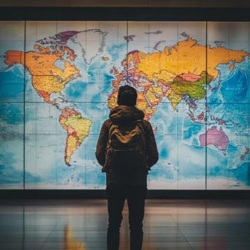 深度解读:旅行的意义,真的只在于目的地吗?