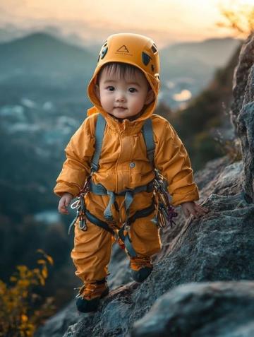 童年奇遇:石家庄山游遭遇衣物莫名燃烧事件
