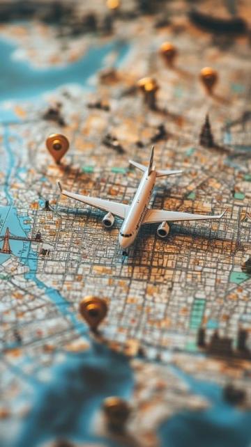 深度解读:旅行的意义,真的只在于目的地吗?