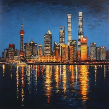 彩虹之旅:您的天津完美指南