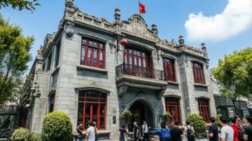 上海豫园周边停车场指南