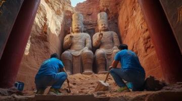 探索十三朝风华:洛阳旅游全攻略