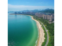 广东沿海最美的5大看海胜地