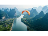 2023年十月游玩指南：探索广西的魅力
