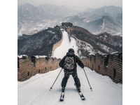 慕田峪长城旅游攻略，一个人旅行全知道！